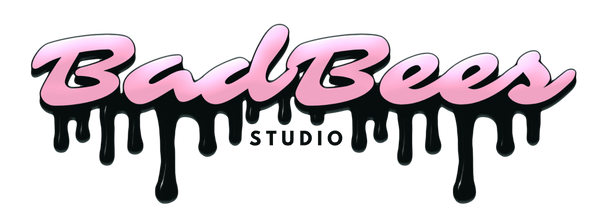 Bad Bees Studio